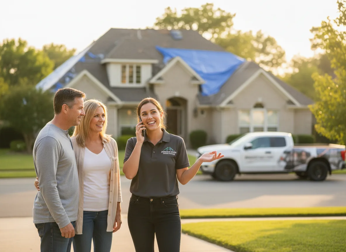 Emergency Roof Repair Tornado, WV FAQs